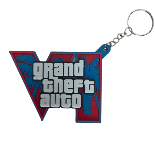 Μπρελόκ GTA 6
