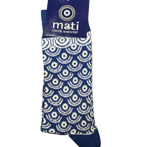 Mati κάλτσες Evil Eyes