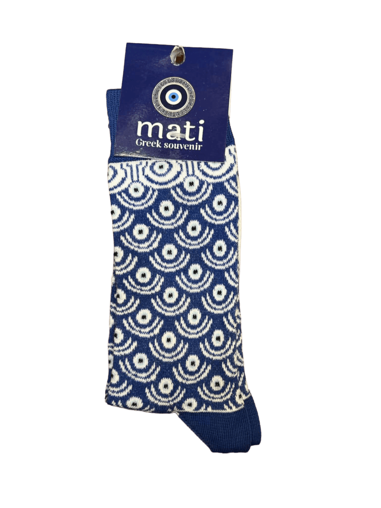 Mati κάλτσες Evil Eyes