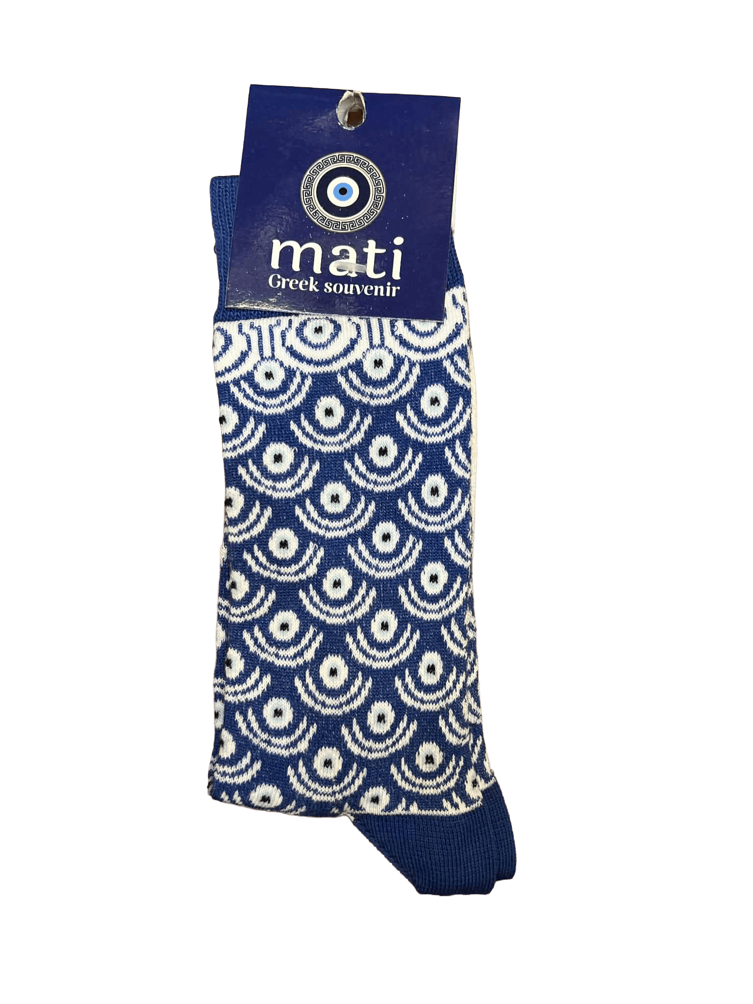 Mati κάλτσες Evil Eyes