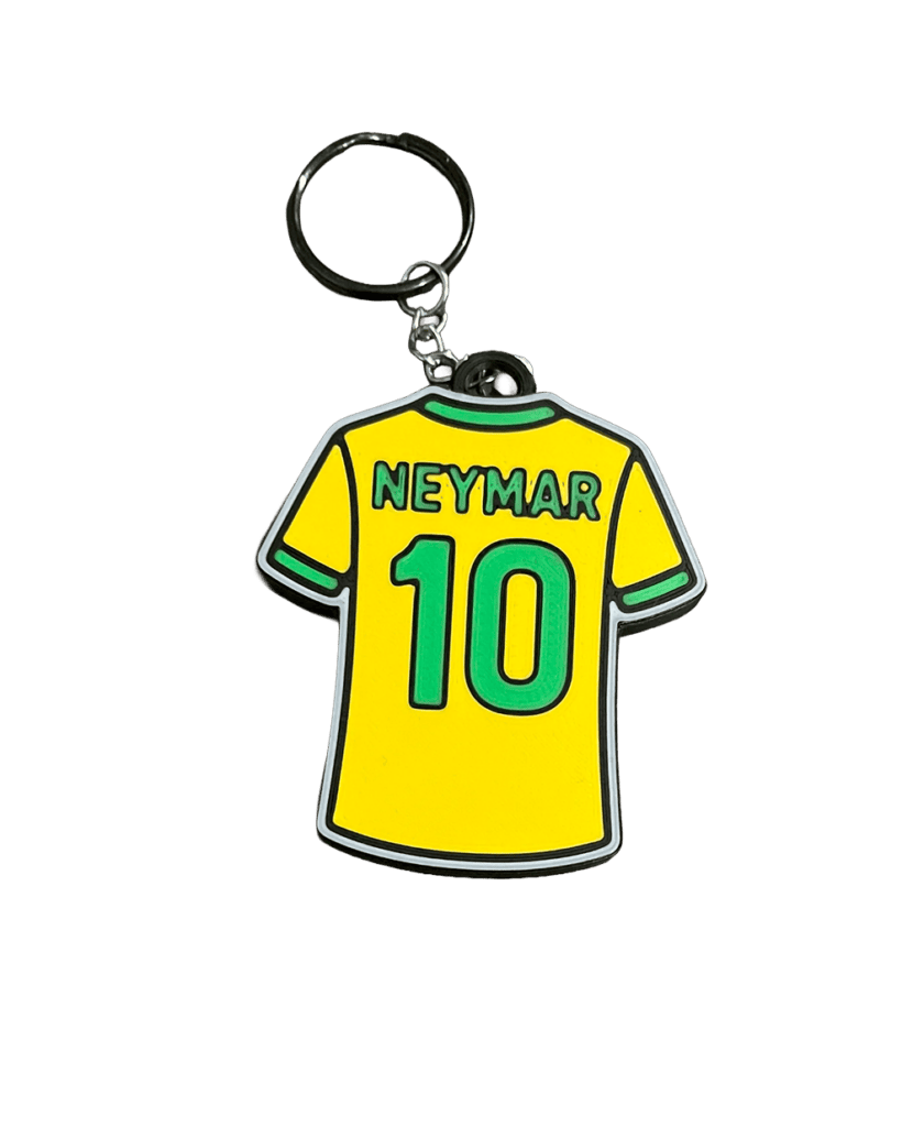 Μπρελόκ Neymar Jr 1 Μπρελόκ Neymar Jr
