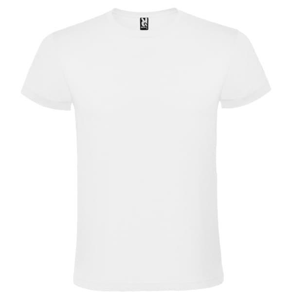 Roly Atomic T-Shirt ενηλίκων