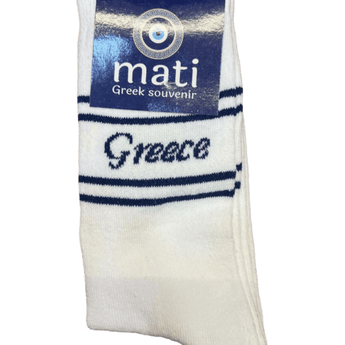 Αρχική 16 Mati κάλτσες Greece