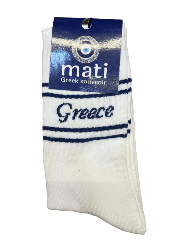 Mati κάλτσες Greece