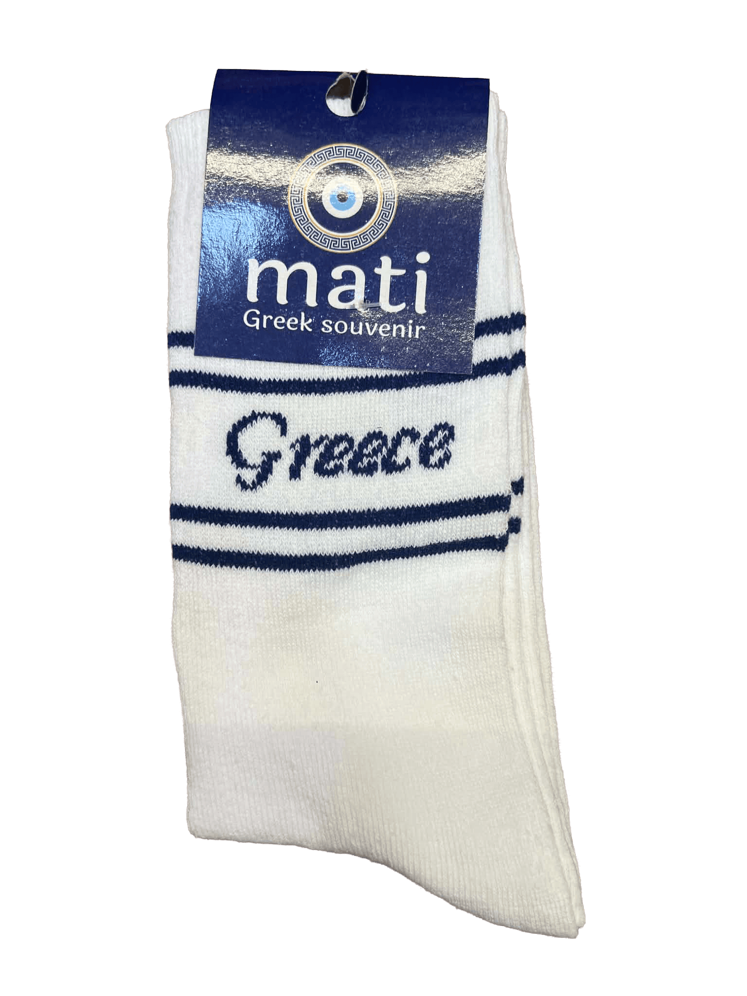 Ανδρικά αξεσουάρ μόδας Accessoire - ΣΗΜΑΝΤΙΚΟ: Σε περίπτωση διαφοράς τιμής από το κατάστημα ισχύει παντα και μόνο η τιμή του καταστήματος Mati κάλτσες Greece