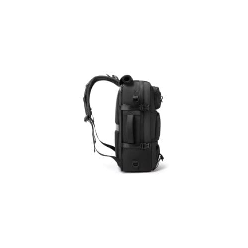 Σακίδιο πλάτης/Σακβουαγιάζ Bange 35L Travel, Carry On Durable 1810 μαύρο 16