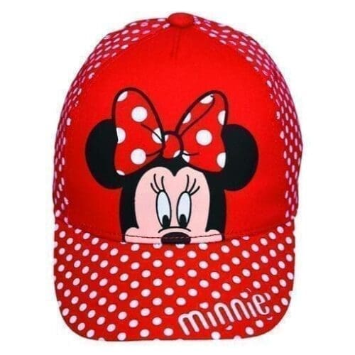 ΠΑΙΔΙΚΟ ΚΑΠΕΛΟ MINNIE