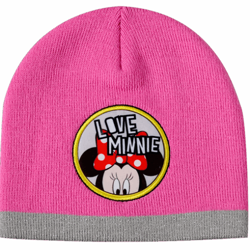 Love Minnie σκουφί
