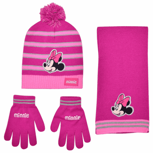 Σετ παιδικό Minnie