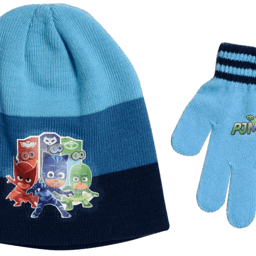 PJ Masks σετ παιδικό