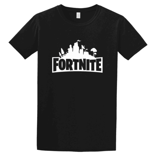 Παιδική μπλούζα Fortnite