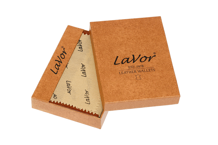 Lavor 1-7129 ανδρικό πορτοφόλι 12