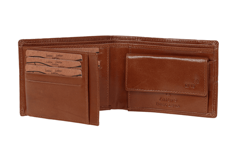 Lavor 3646 RFID ανδρικό πορτοφόλι γνήσιο δέρμα 20 Lavor 3646 RFID ανδρικό πορτοφόλι γνήσιο δέρμα 9
