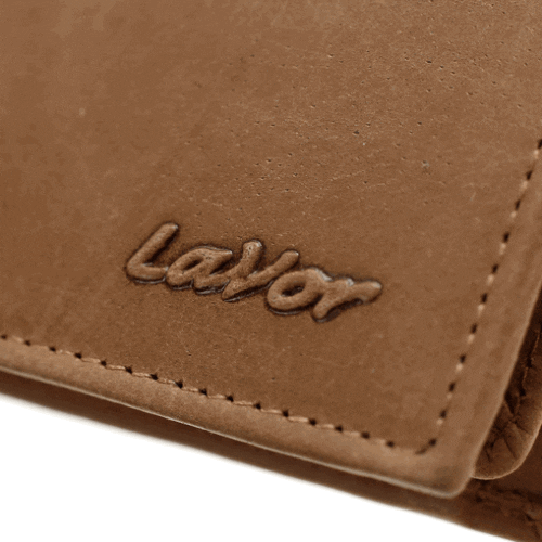 Lavor 1-7129 ανδρικό πορτοφόλι 14