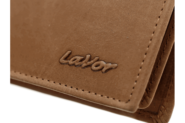 Lavor 1-7129 ανδρικό πορτοφόλι 10
