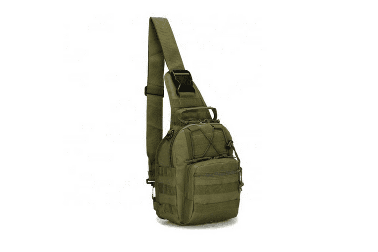 Τσαντάκι ώμου χιαστί crossbody Cardinal MT1050