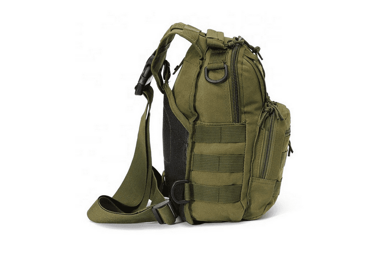 Τσαντάκι ώμου χιαστί crossbody Cardinal MT1050