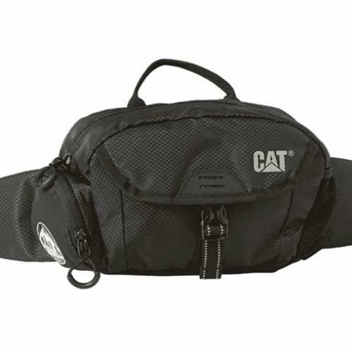 Τσαντάκι μέσης Caterpillar 83366-01 3 Τσαντάκι μέσης Caterpillar 83366-01