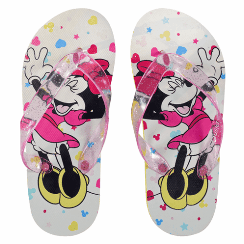 Σαγιονάρες Minnie