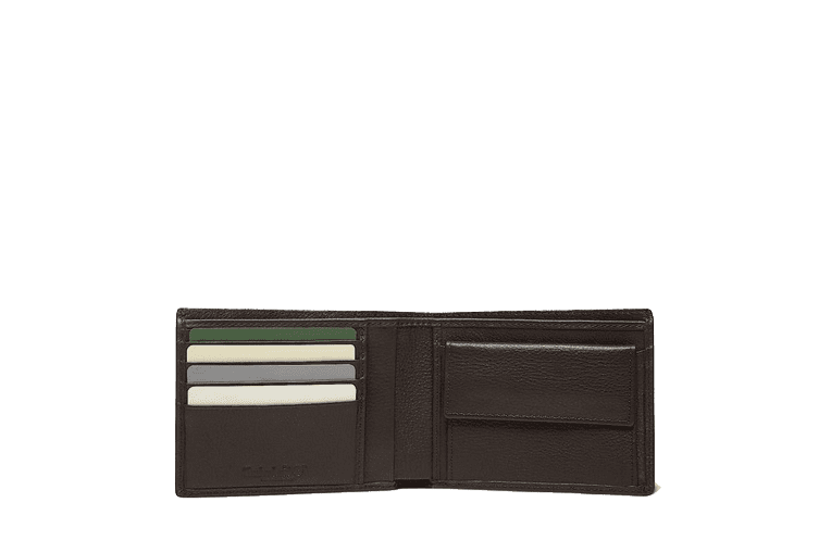 Timberland δερμάτινο πορτοφόλι Bifold 2 Timberland δερμάτινο πορτοφόλι Bifold 0884516627537