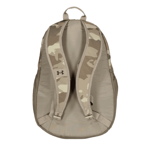 Under Armour Hustle Sport Backpack Taupe Dusk 8 Under Armour Hustle Sport Backpack Taupe Dusk