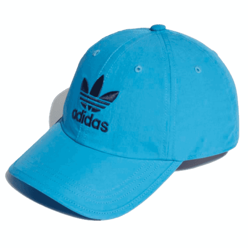 Adidas Originals Cap pulse Blue Unisex