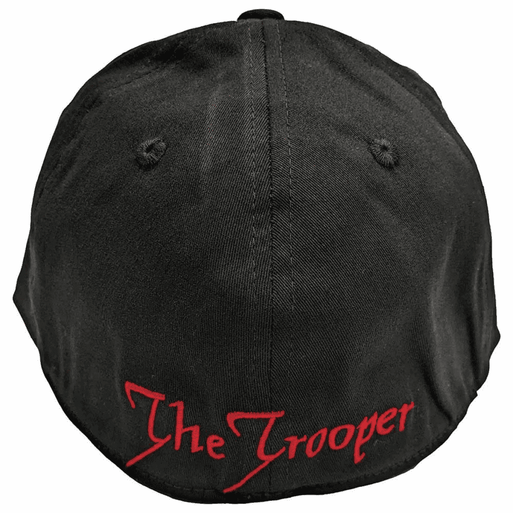 Καπέλο Iron Maiden The Trooper