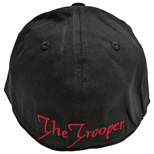 Καπέλο Iron Maiden The Trooper