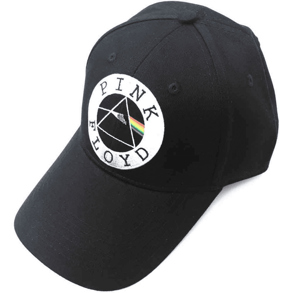 Pink Floyd Unisex Baseball Cap 1 Pink Floyd Unisex Baseball Cap