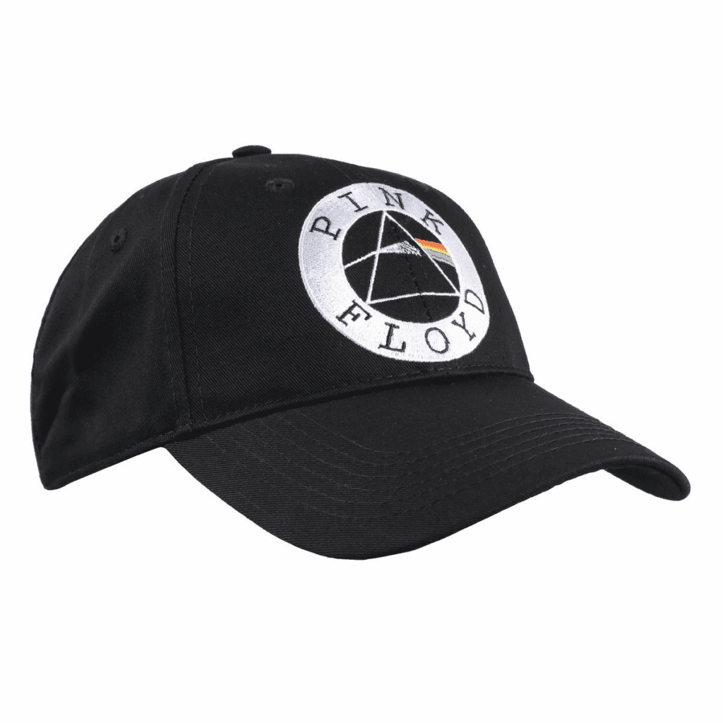Pink Floyd Unisex Baseball Cap 3 Pink Floyd Unisex Baseball Cap 2