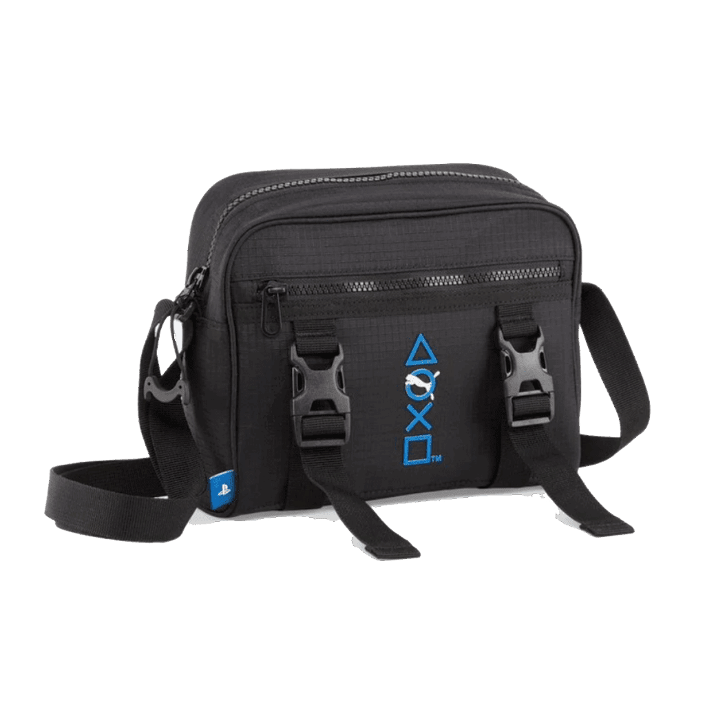 Puma X Playstation Cross Bag Unisex