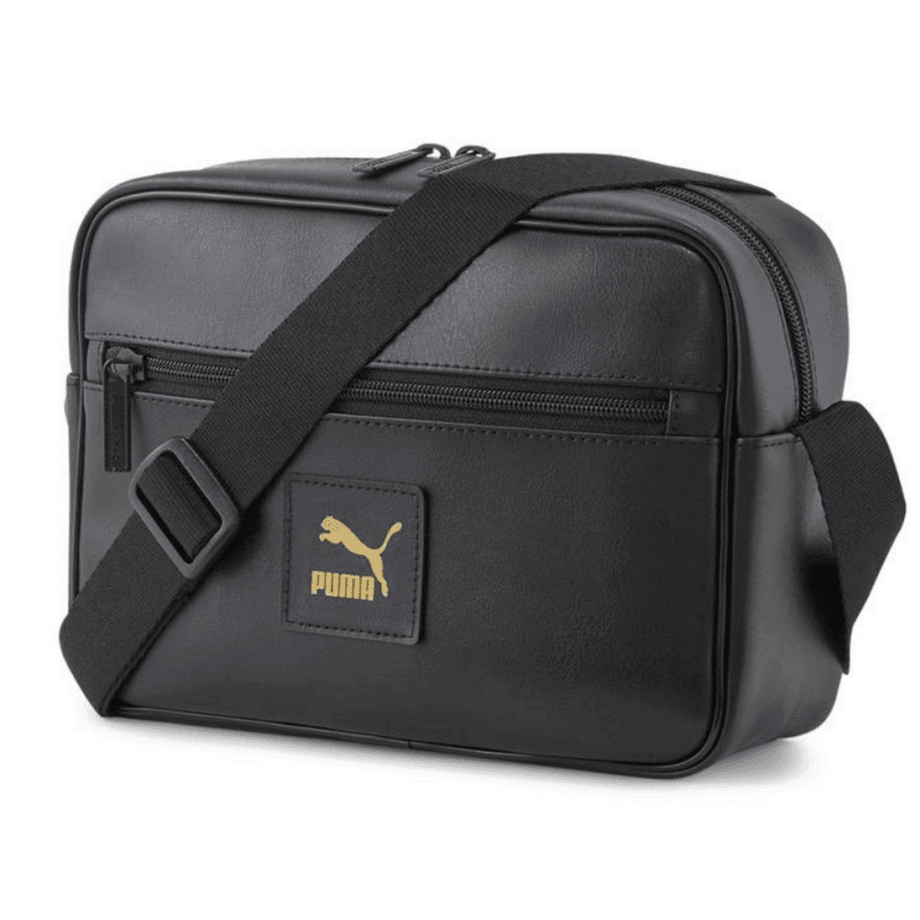 Τσάντα Puma Classics LV8 PU X-Body 079645-01