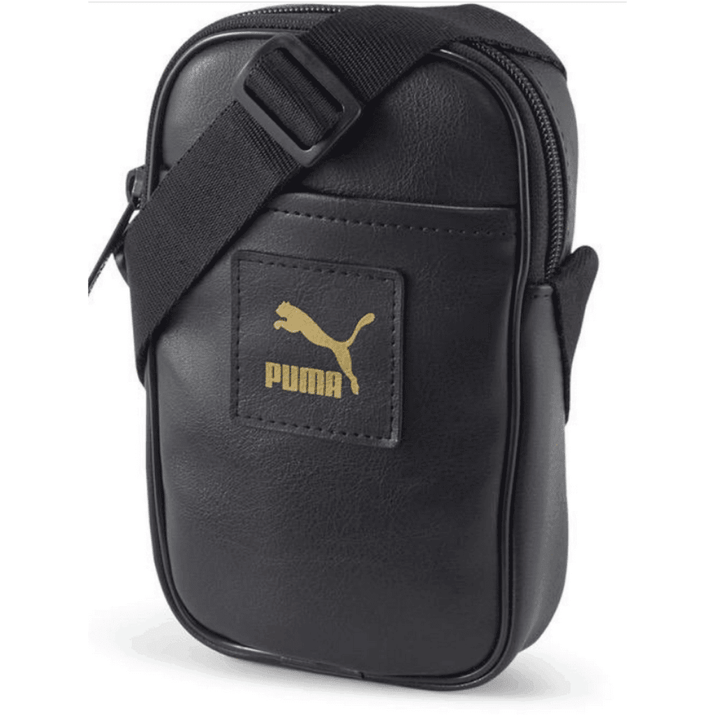 Puma Classics LV8 PU Neck-Pouch Unisex 1 Puma Classics LV8 PU Neck-Pouch Unisex