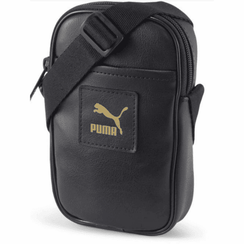 Puma Classics LV8 PU Neck-Pouch Unisex