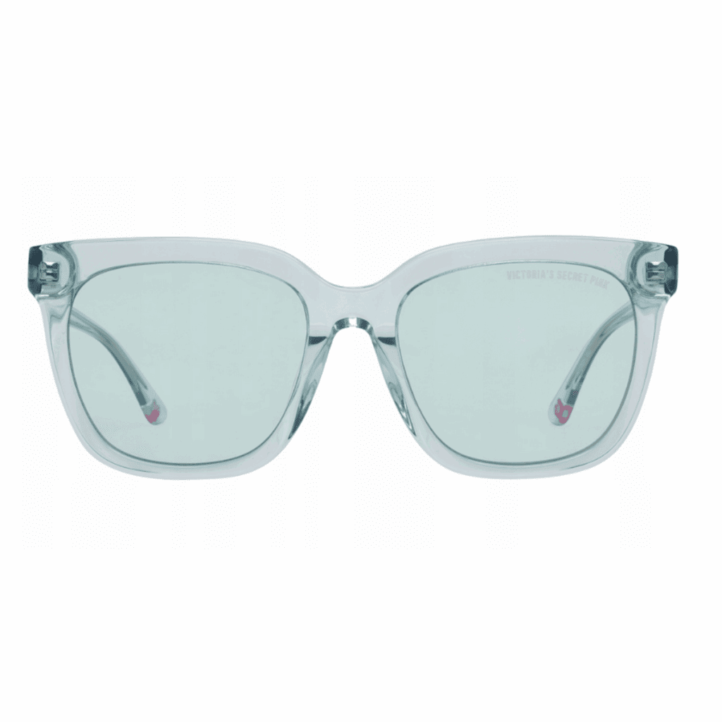 Victoria's Secret Pink sunglasses Blue 3 Victoria's Secret Pink sunglasses Blue 2