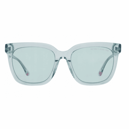 KOMIK Victoria's Secret Pink sunglasses Blue 4