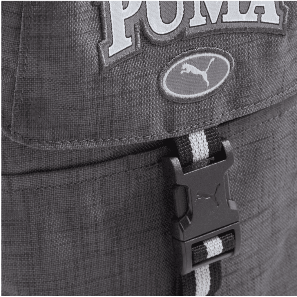 Puma Squad Cross Body Bag Unisex 2 Puma Squad Cross Body Bag Unisex 1