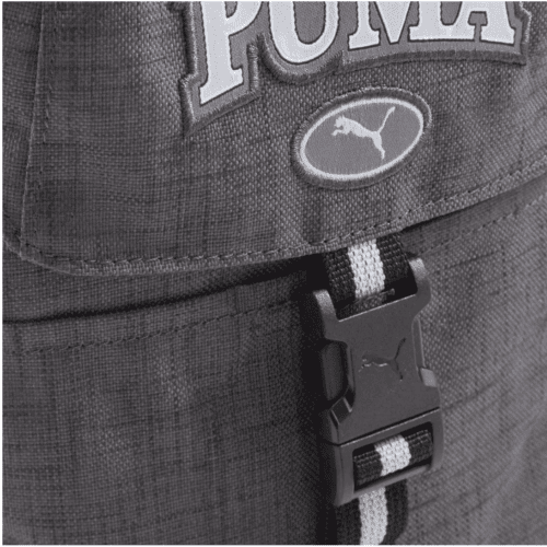 Alternative view of Puma Squad Cross Body Bag Unisex