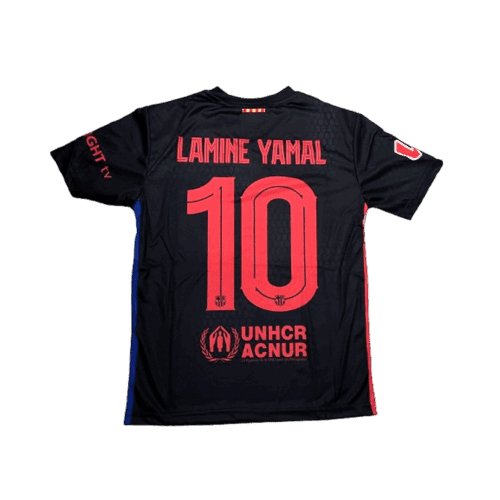 Σετ ποδοσφαίρου Lamine Yamal Barcelona
